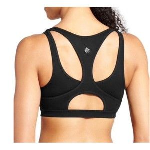 Athleta Triple Dare High Support Sports Bra size small